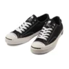 Mastermind Japan x Converse Addict Jack Purcell “Siyah Beyaz”