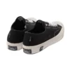 Mastermind Japan x Converse Addict Jack Purcell “Siyah Beyaz”