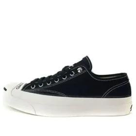 Mastermind Japan x Jack Purcell “Siyah”