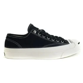 Mastermind Japan x Jack Purcell “Siyah”