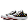 Miley Cyrus x Converse Chuck Taylor All Star Low Top “Siyah”