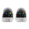 Miley Cyrus x Converse Chuck Taylor All Star Low Top “Siyah”