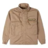 Military Pack M65 Ceketler Asya Bedenleri “Haki”