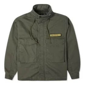 Military Pack M65 Ceketler Asya Bedenleri “Zeytin Yeşili”