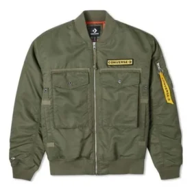 Military Pack Ma-1 Bomber Ceketler Asya Bedenleri “Ordu Yeşili”