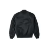 Military Pack Ma-1 Bomber Ceketler Asya Bedenleri “Siyah”