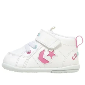 Mini Inchstar “Beyaz Pembe Mavi”