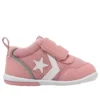 Mini RS 2 “Pembe Beyaz”