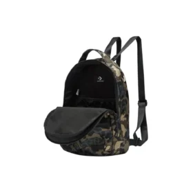 Mini Sırt Çantası Camo “Zeytin Yeşili Askeri Siyah” Mini Sırt Çantası Camo “Zeytin Yeşili Askeri Siyah”