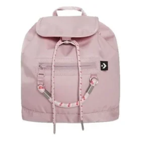 Mini Sırt Çantası “Pembe” Mini Sırt Çantası “Pembe”