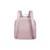 Mini Sırt Çantası “Pembe”
