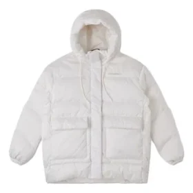 Moda Orta Boy Ceket Asya Bedenleri “Beyaz”