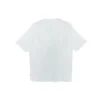 Monster Chuck Tee Asya Bedenleri “Beyaz”