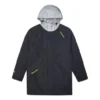 Mountain Club Gore-Tex Parka Asya Bedenleri “Siyah”