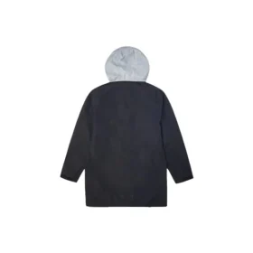 Mountain Club Gore-Tex Parka Asya Bedenleri “Siyah”