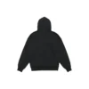 Mountain Club Hoodie Asya Bedenleri “Siyah”