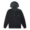 Mountain Club Sherpa Pullover Hoodie Asya Bedenleri “Siyah”