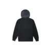 Mountain Club Sherpa Pullover Hoodie Asya Bedenleri “Siyah”