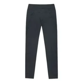 MOUNTAIN Club WARMTH LEGGING Siyah