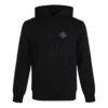 Mountain Club Yama Kapüşonlu Sweatshirt Asya Bedenleri “Siyah”