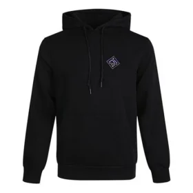 Mountain Club Yama Kapüşonlu Sweatshirt Asya Bedenleri “Siyah”