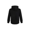 Mountain Club Yama Kapüşonlu Sweatshirt Asya Bedenleri “Siyah”