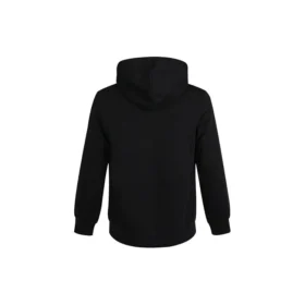 Mountain Club Yama Kapüşonlu Sweatshirt Asya Bedenleri “Siyah”