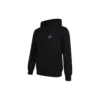 Mountain Club Yama Kapüşonlu Sweatshirt Asya Bedenleri “Siyah”