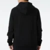 Mountain Club Yama Kapüşonlu Sweatshirt Asya Bedenleri “Siyah”