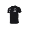 Multi Logo T-Shirt Asya Bedenleri “Siyah”