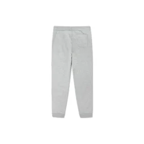 Nakışlı Yıldız Chevron Jogger FT Asya Bedenleri “Gri”