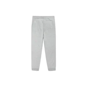 Nakışlı Yıldız Chevron Jogger FT Asya Bedenleri “Gri”