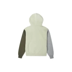 Nakışlı Yıldız Chevron Kapüşonlu Sweatshirt Asya Bedenleri “Zeytin Yeşili” Nakışlı Yıldız Chevron Kapüşonlu Sweatshirt Asya Bedenleri “Zeytin Yeşili”