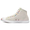 NANA x Converse Jack Purcell Furry White Özel Kutu