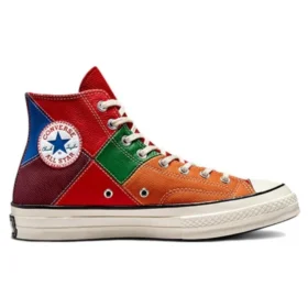 NBA x Chuck 70 High “75. Yıl Dönümü”