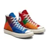 NBA x Chuck 70 High “75. Yıl Dönümü”