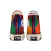NBA x Chuck 70 High “75. Yıl Dönümü”
