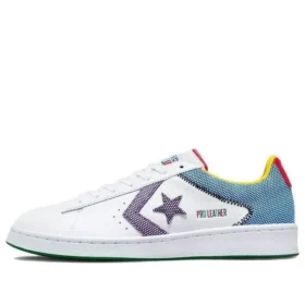 NBA x Converse Pro Leather “Beyaz Mavi”