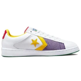 NBA x Converse Pro Leather “Beyaz Mavi”