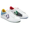 NBA x Converse Pro Leather “Beyaz Mavi”