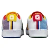 NBA x Converse Pro Leather “Beyaz Mavi”