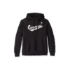 Nova Pullover Hoodie Asya Bedenleri “Siyah”