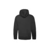 Novelty Sneaker Grafik Kapüşonlu Sweatshirt Asya Bedenleri “Siyah”