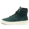 Nubuck Skidgrip Hi Yeşil
