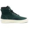 Nubuck Skidgrip Hi Yeşil
