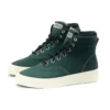 Nubuck Skidgrip Hi Yeşil