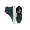 Nubuck Skidgrip Hi Yeşil