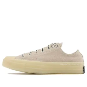 Offspring x Chuck 70 Low “Community – Doğal Fildişi”
