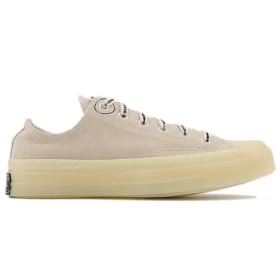 Offspring x Chuck 70 Low “Community – Doğal Fildişi”