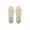 Offspring x Chuck 70 Low “Community – Doğal Fildişi”